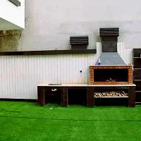 ۶۷۰ متر باغ ویلا سند تکبرگ سهیلیه لشگر آباد|فروش خانه و ویلا|هشتگرد, شهرک سهیلیه|دیوار