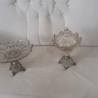 شیرینی خوری میوه خوری آجیل خوری شکلات خوری|ظروف سرو و پذیرایی|اهر, |دیوار