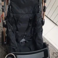 کالسکه نوزاد