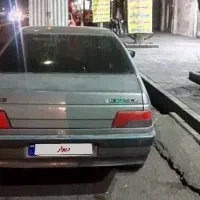 پژو 405مدل 92