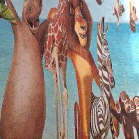 فرش اطاق کودک