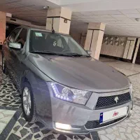 دنا مدل۹۴ خاکستری سالم