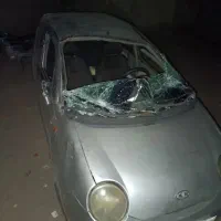 ام وی ام 110 سه سیلندر