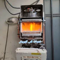 تعمیرات پکیج شوفاژ آبگرمکن پمپآب تعمیرات تخصصی