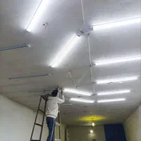 برقکار برقکشی کل استان قم