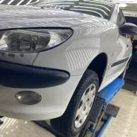 ۲۰۶ اتومات ۸۹ فرانسوی