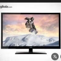 ال سی دی ۴۳اینچ سامسونگ