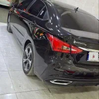 آریزو FL 5 مدل 403 مشکی|خودرو سواری و وانت|یزد, |دیوار