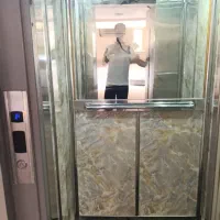 85متری دوخوابه *وامدار*پارکینگ و آسانسور*فردیس|فروش آپارتمان|فردیس, فرامرزیه|دیوار