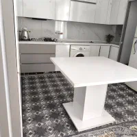 گلیم فرش کاملا نو