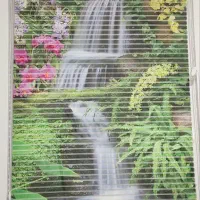 پرده زبرا فوری فروشی