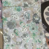 انواع دم کنی ورو بالشی|سفره، حوله، دستمال آشپزخانه|مراغه, |دیوار