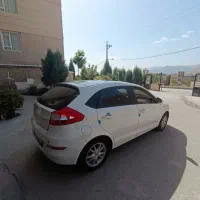 ام وی ام ۳۱۵مدل ۹۳|خودرو سواری و وانت|اراک, |دیوار