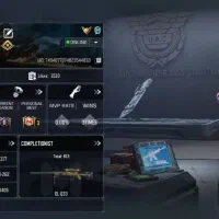 اکانت کلاف|کنسول، بازی ویدئویی و آنلاین|تهران, دستغیب|دیوار