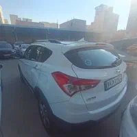 هایما S5 مدل ۱۴۰۲ بدون رنگ کم کار|خودرو سواری و وانت|تهران, جمهوری|دیوار