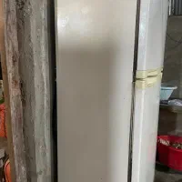 یخچال یخساران ۱۲فوت سالم ودرحال کار