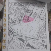 مغازه 22متری