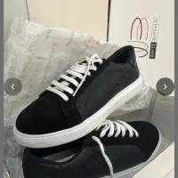 کتونی نو نو برند بوفالو سفید|کیف، کفش، کمربند|پردیس, فاز ۱۱|دیوار