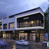 20-متر-تجاری-باغ-دریاچه