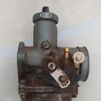 کاربراتور هندا ۲۰۰|قطعات یدکی و لوازم جانبی|اسفراین, |دیوار