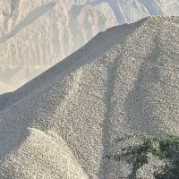 فروش مصالح ساختمانی شن ماسه قلوه سرندی و...|مصالح و تجهیزات ساختمان|خورموج, |دیوار