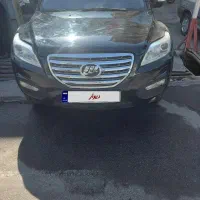 لیفان x60 گیربکس جدید