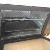 یخچال خانگی و توستر