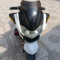 فروش موتور کورسی شارژی|اسباببازی بچه|اشکنان, |دیوار