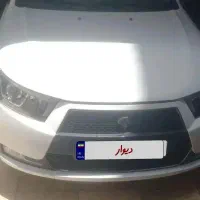 دنا اتومات اپشنال توربو