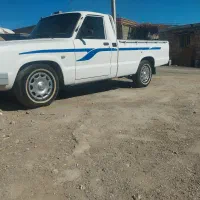 مزدا کارا 2000 موتور میتسوبیشی|خودرو سواری و وانت|ایلام, |دیوار