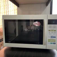 ماکروفر ال جی