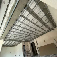 اجرای کناف و سقف کاذب|خدمات پیشه و مهارت|سقز, |دیوار