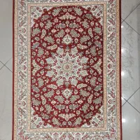 فرش دستباف ابریشم