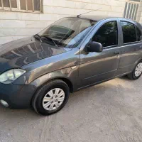 تیبا ۲ مدل ۹۶ نوک مدادی متالیک|خودرو سواری و وانت|سبزوار, عظیمیان|دیوار