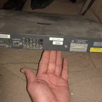 NVR  دستگاه ضبط فیلم دوربین و سوئیچ و مودم|دوربین مداربسته|ماهدشت, |دیوار