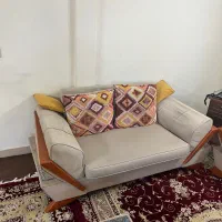 مبلمان هفت نفره