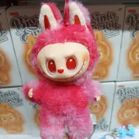 عروسک لبو بو