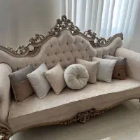 مبلمان و میز غذاخوری