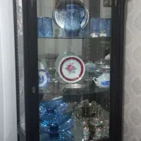 بوفه|بوفه، ویترین، کنسول|گرگان, |دیوار