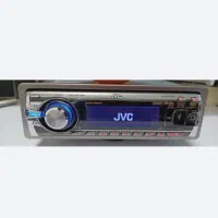 ضبط jvc