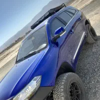 دایون وای 5 صفر معاوضه با ۲۰۷|خودرو سواری و وانت|مشهد, کوثر|دیوار