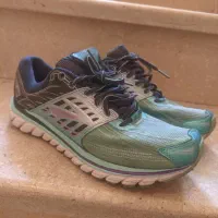 کتونی حرفه‌ای Brooks Glycerin 14 اورجینال، سایز ۴۲