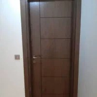 درب تاق و سرویس|مصالح و تجهیزات ساختمان|نوشهر, |دیوار