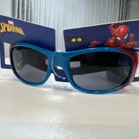 عینک بچگانه اسپایدر من