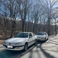 پارس تیوفایو ۹۷بیرنگ دریچه سیمی