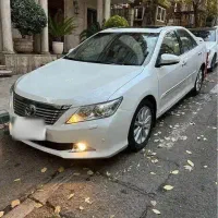 تویوتا آریون گرند فول مدل ۲۰۱۳