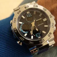 ساعت مچی مردانه