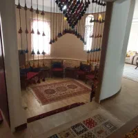ویلا باغ سوییت اجاره ی در شاهین شهر|اجارهٔ کوتاه‌مدت ویلا و باغ|شاهین‌شهر, شیخ بهایی|دیوار