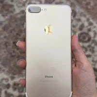 آیفون ۷پلاس پلمپ