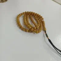 تسبیح کهربا